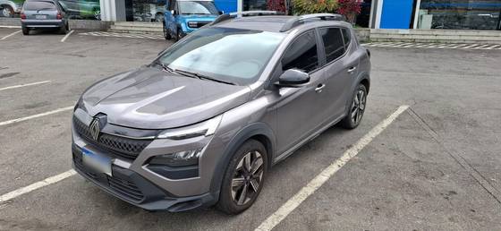 RENAULT KARDIAN 1.0 TCE FLEX TECHNO EDC RENAULT KARDIAN 1.0 TCE FLEX TECHNO EDC